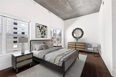 845 Spring Street NW #PH5, Atlanta, GA 30308 - Photo 28