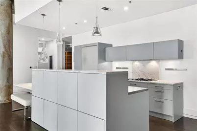 845 Spring Street NW #PH5, Atlanta, GA 30308 - Photo 18