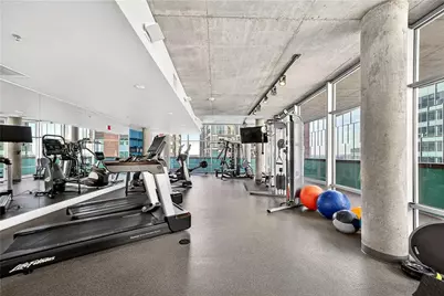 845 Spring Street NW #PH5, Atlanta, GA 30308 - Photo 56