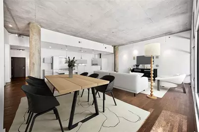 845 Spring Street NW #PH5, Atlanta, GA 30308 - Photo 10