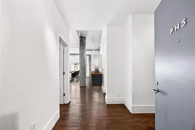845 Spring Street NW #PH5, Atlanta, GA 30308 - Photo 2