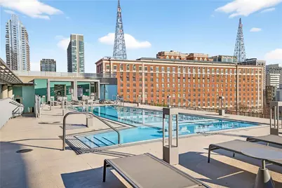 845 Spring Street NW #PH5, Atlanta, GA 30308 - Photo 60