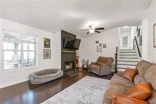 2670 Linnwood Dr SE, Smyrna, GA 30080 - Photo 4