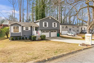 2670 Linnwood Drive SE, Smyrna, GA 30080 - Photo 32