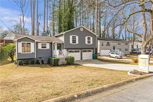 2670 Linnwood Dr SE, Smyrna, GA 30080 - Photo 32