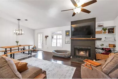 2670 Linnwood Drive SE, Smyrna, GA 30080 - Photo 2