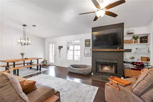 2670 Linnwood Dr SE, Smyrna, GA 30080 - Photo 2