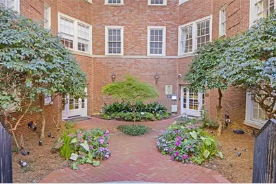 800 Peachtree Street NE #1102, Atlanta, GA 30308 - Photo 20