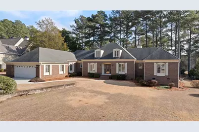 229 Westchester Drive, Griffin, GA 30223 - Photo 2