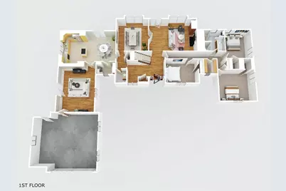 229 Westchester Drive, Griffin, GA 30223 - Photo 24