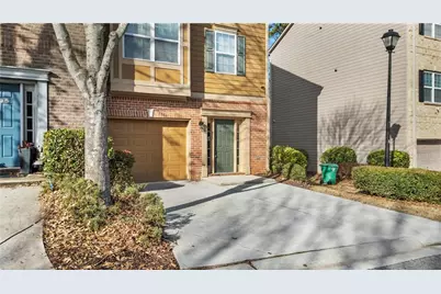 2793 Keystone Avenue, Lithonia, GA 30058 - Photo 4