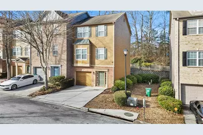 2793 Keystone Avenue, Lithonia, GA 30058 - Photo 1