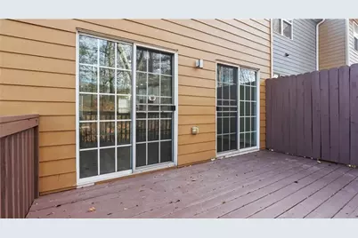 2793 Keystone Avenue, Lithonia, GA 30058 - Photo 22