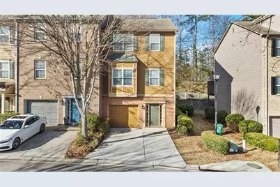 2793 Keystone Avenue, Lithonia, GA 30058 - Photo 2