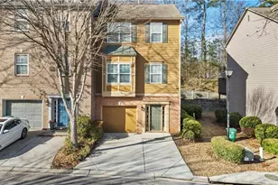 2793 Keystone Ave, Lithonia, GA 30058 - Photo 2
