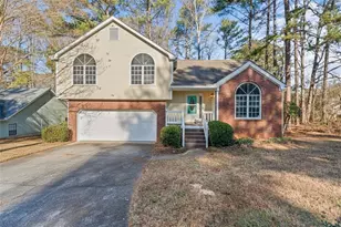 7166 Regent St, Lithonia, GA 30058 - Photo 1