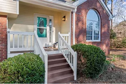 7166 Regent Street, Lithonia, GA 30058 - Photo 2