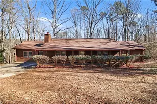 4300 Watauga Dr, Atlanta, GA 30349 - Photo 1