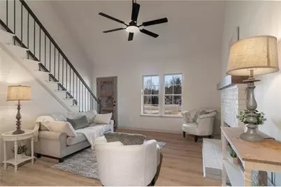 109 Richmond Drive, Dawsonville, GA 30534 - Photo 10