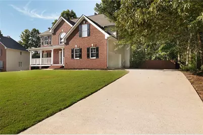 5422 Pepperbush Court, Sugar Hill, GA 30518 - Photo 2