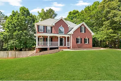 5422 Pepperbush Court, Sugar Hill, GA 30518 - Photo 2