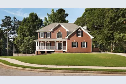 5422 Pepperbush Court, Sugar Hill, GA 30518 - Photo 1