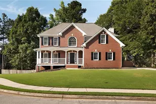 5422 Pepperbush Ct, Sugar Hill, GA 30518 - Photo 1