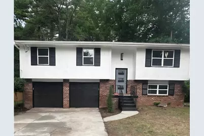 5851 Christopher Lane, Lithonia, GA 30058 - Photo 1