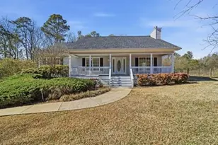 1828 4 Mile Church Rd, Ball Ground, GA 30107 - Photo 1