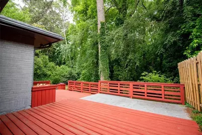 1868 Longdale Drive, Decatur, GA 30032 - Photo 12