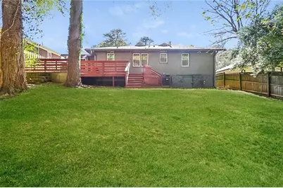 1868 Longdale Drive, Decatur, GA 30032 - Photo 16