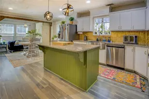 2100 Morgan Ln, Covington, GA 30014 - Photo 30