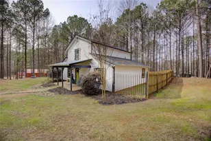 2100 Morgan Ln, Covington, GA 30014 - Photo 2