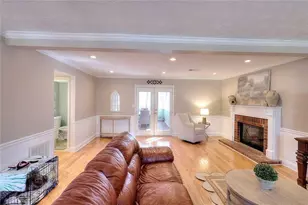 4220 Mary Ct, Peachtree Corners, GA 30092 - Photo 8