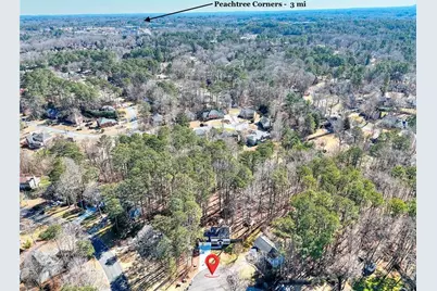 4220 Mary Court, Peachtree Corners, GA 30092 - Photo 40