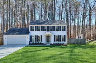 4220 Mary Ct, Peachtree Corners, GA 30092 - Photo 2