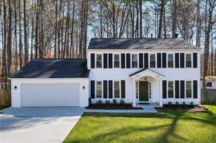 4220 Mary Ct, Peachtree Corners, GA 30092 - Photo 1