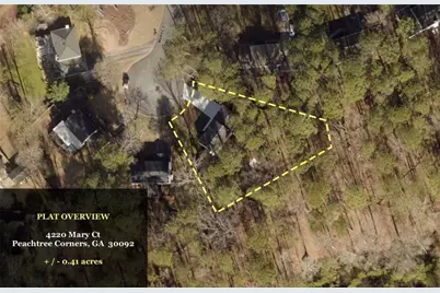 4220 Mary Court, Peachtree Corners, GA 30092 - Photo 4