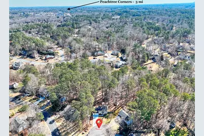 4220 Mary Court, Peachtree Corners, GA 30092 - Photo 40