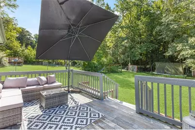 237 Mona Place, Dallas, GA 30132 - Photo 22