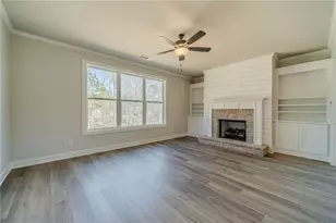 322 Pinewood Dr, Covington, GA 30014 - Photo 4