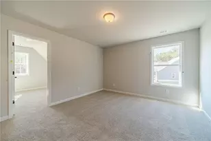 322 Pinewood Dr, Covington, GA 30014 - Photo 30