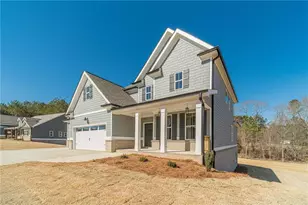 322 Pinewood Dr, Covington, GA 30014 - Photo 1