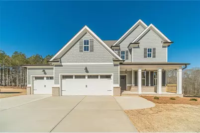 322 Pinewood Drive, Covington, GA 30014 - Photo 1