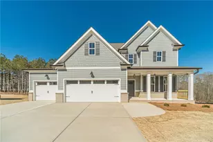 322 Pinewood Dr, Covington, GA 30014 - Photo 2