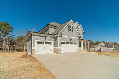 322 Pinewood Drive, Covington, GA 30014 - Photo 2