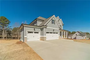 322 Pinewood Dr, Covington, GA 30014 - Photo 2