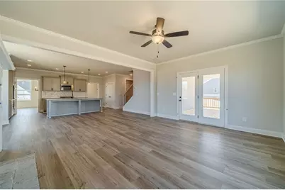 322 Pinewood Drive, Covington, GA 30014 - Photo 6