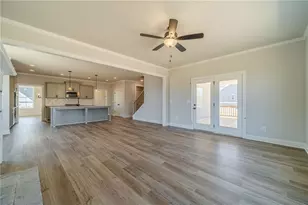 322 Pinewood Dr, Covington, GA 30014 - Photo 6