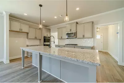 322 Pinewood Drive, Covington, GA 30014 - Photo 10